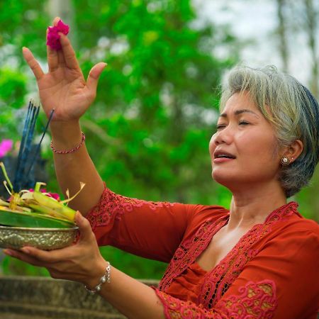 Balitrees Retreats Hotel Selemadeg  Bagian luar foto