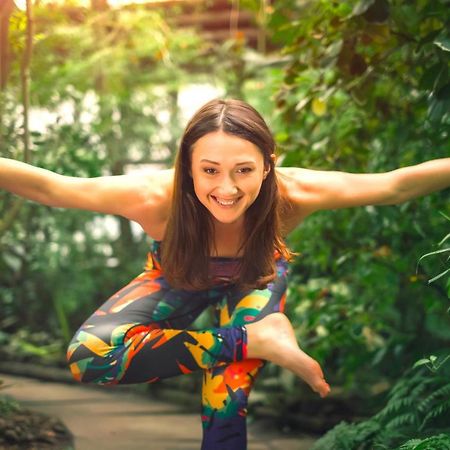 Balitrees Retreats Hotel Selemadeg  Bagian luar foto