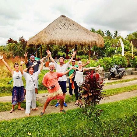 Balitrees Retreats Hotel Selemadeg  Bagian luar foto