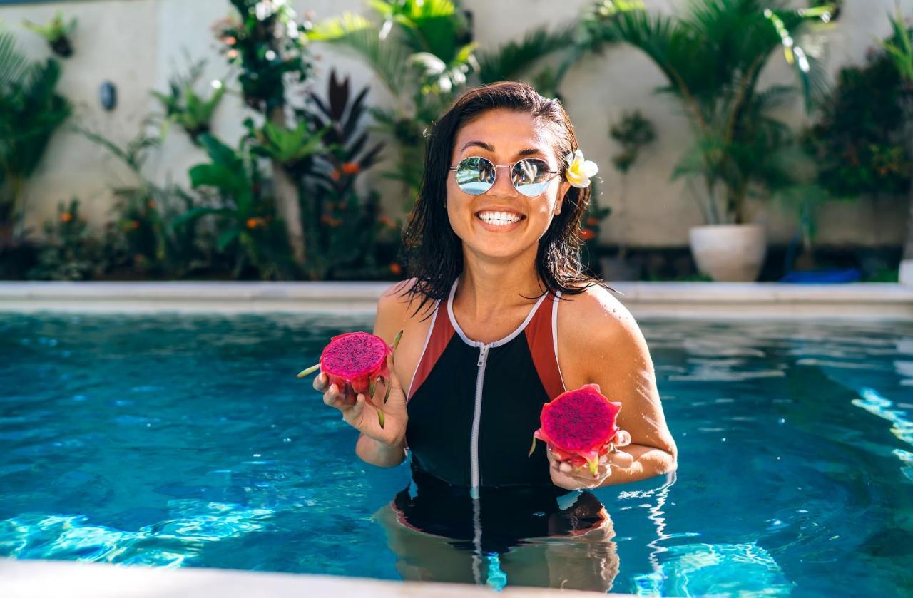 Balitrees Retreats Hotel Selemadeg  Bagian luar foto