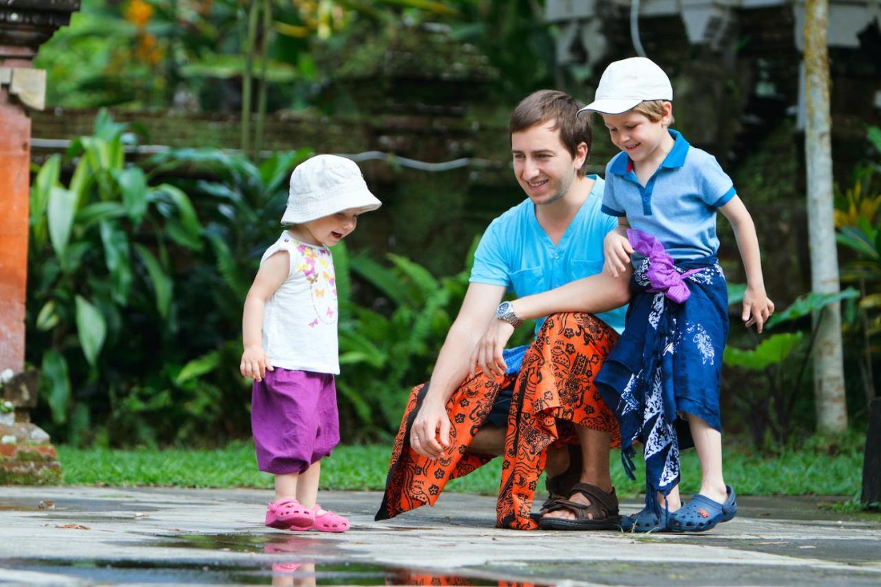 Balitrees Retreats Hotel Selemadeg  Bagian luar foto
