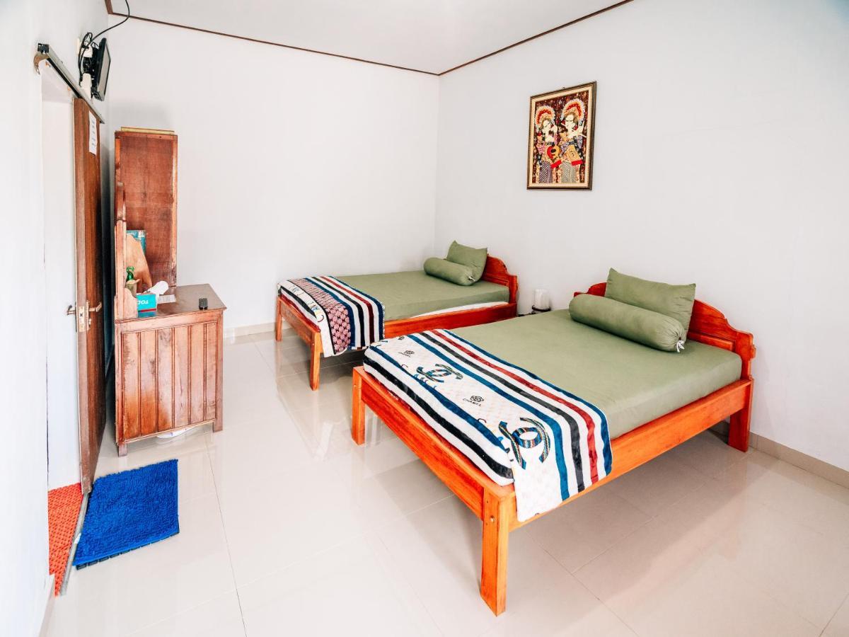 Balitrees Retreats Hotel Selemadeg  Bagian luar foto