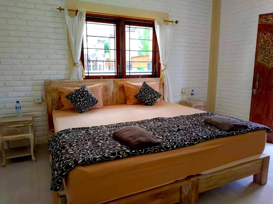 Balitrees Retreats Hotel Selemadeg  Bagian luar foto