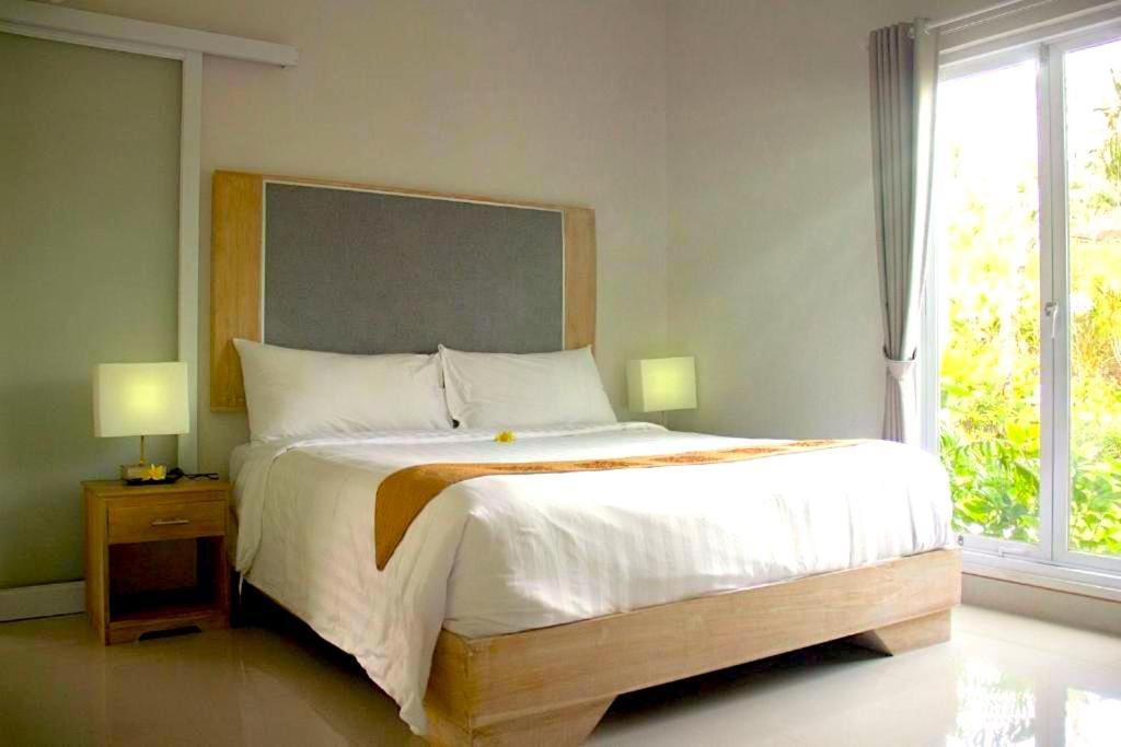 Balitrees Retreats Hotel Selemadeg  Bagian luar foto