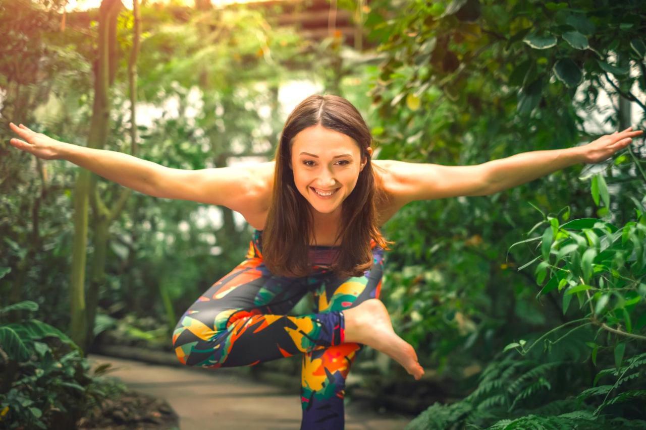 Balitrees Retreats Hotel Selemadeg  Bagian luar foto