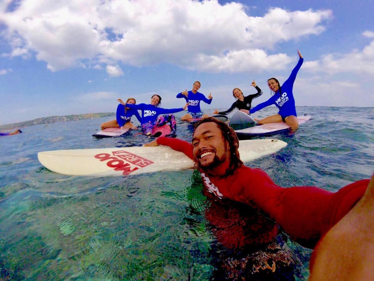 Balitrees Retreats Hotel Selemadeg  Bagian luar foto