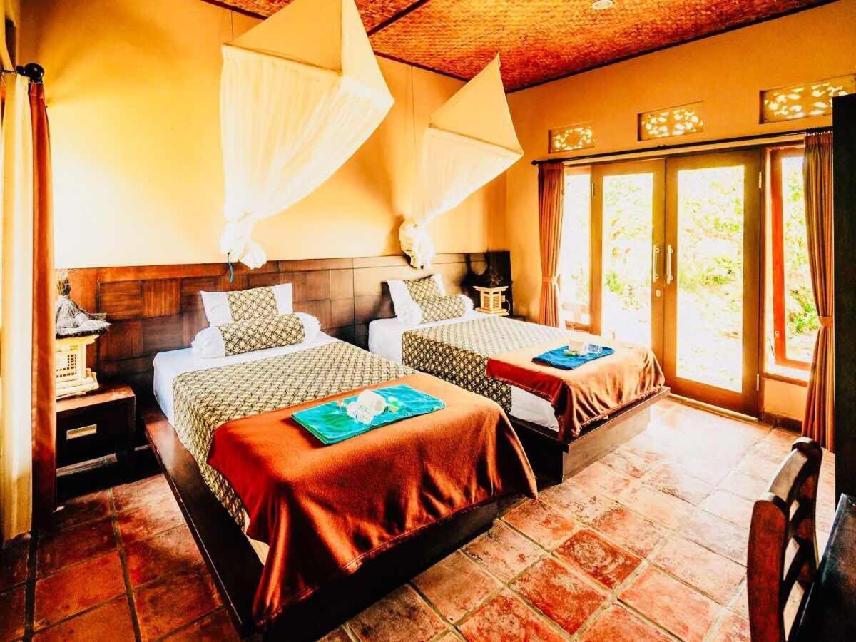 Balitrees Retreats Hotel Selemadeg  Bagian luar foto
