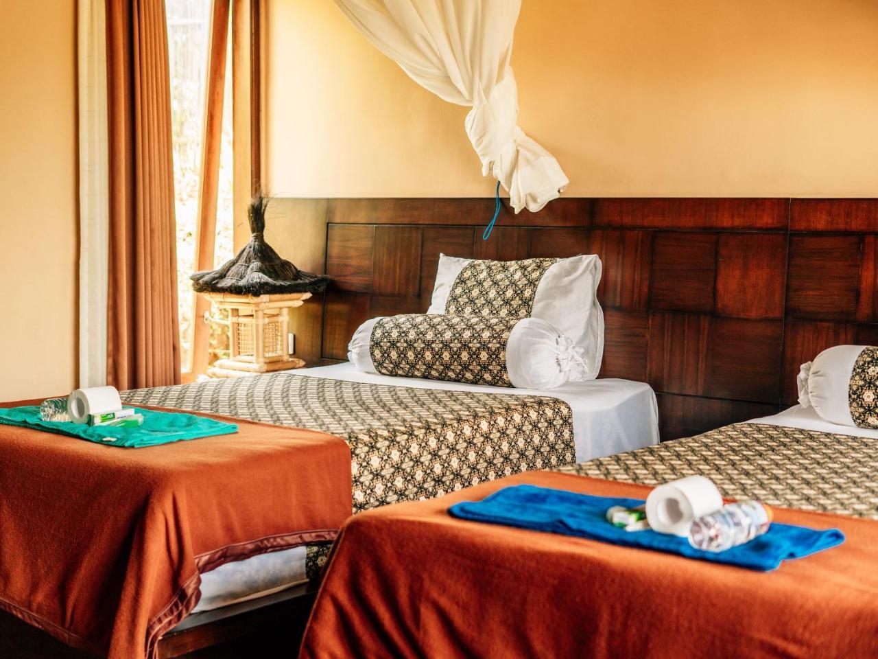 Balitrees Retreats Hotel Selemadeg  Bagian luar foto