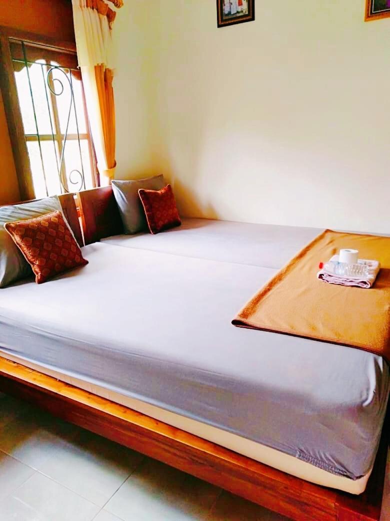Balitrees Retreats Hotel Selemadeg  Bagian luar foto