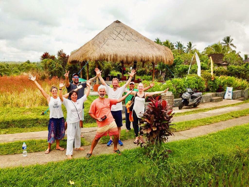 Balitrees Retreats Hotel Selemadeg  Bagian luar foto